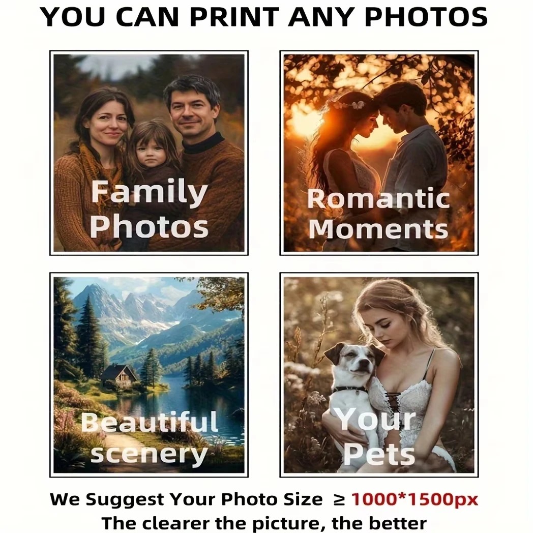 Custom Print Canvas Painting F – обзор и цена Photography Object