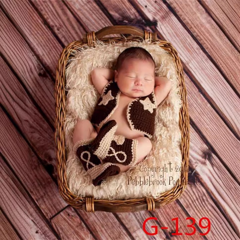 Hundred Day Child Photography  – обзор и цена Photography Outfits