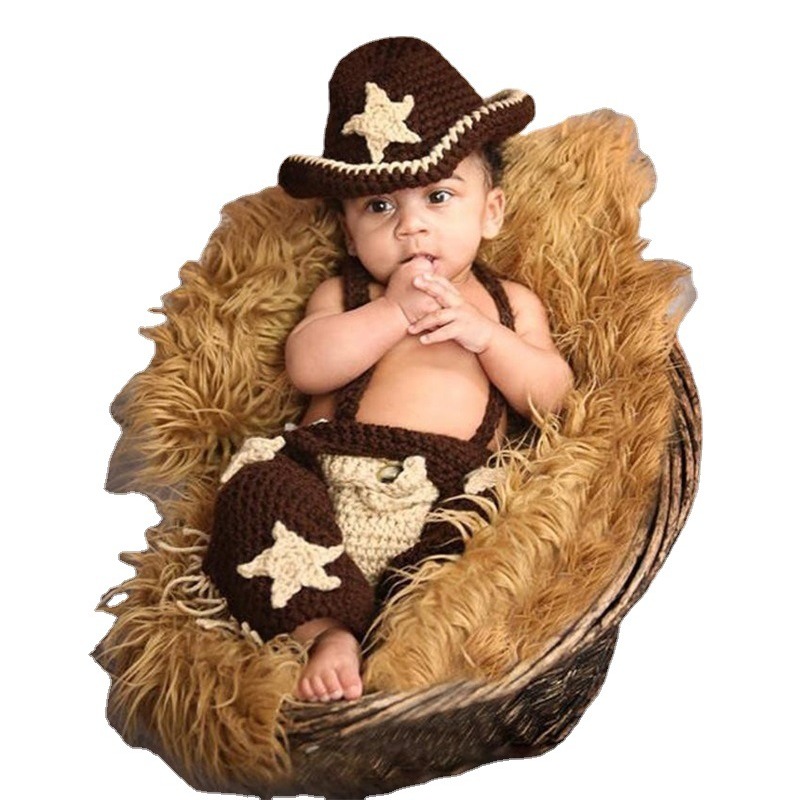 Hundred Day Child Photography  – обзор и цена Photography Outfits
