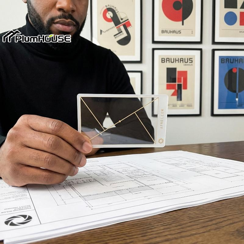 Photography Golden Ratio Ruler – обзор и цена Photography Golden Ratio
