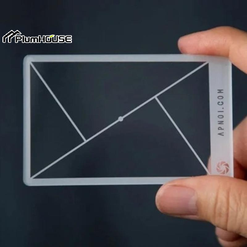 Photography Golden Ratio Ruler – обзор и цена Photography Golden Ratio